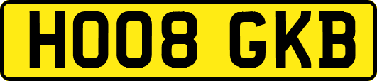 HO08GKB