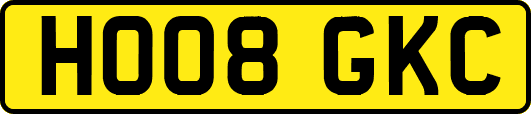 HO08GKC