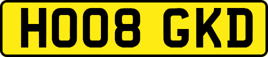 HO08GKD