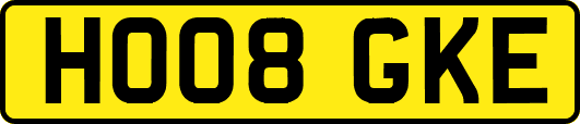 HO08GKE