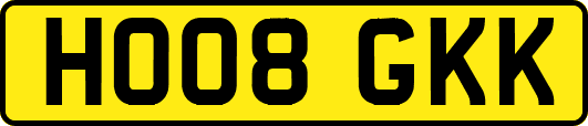 HO08GKK