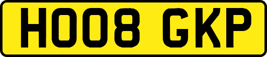 HO08GKP