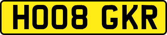 HO08GKR