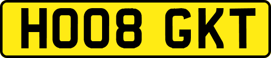 HO08GKT
