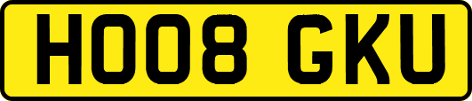 HO08GKU