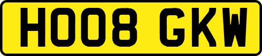 HO08GKW