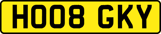 HO08GKY