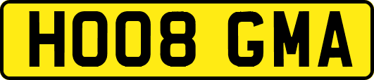 HO08GMA