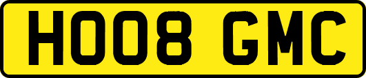 HO08GMC