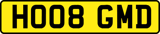 HO08GMD