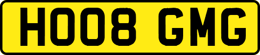 HO08GMG
