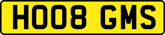 HO08GMS
