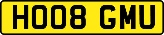 HO08GMU