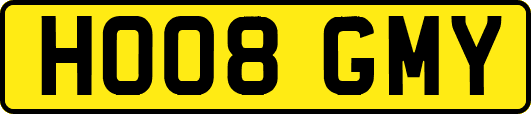 HO08GMY