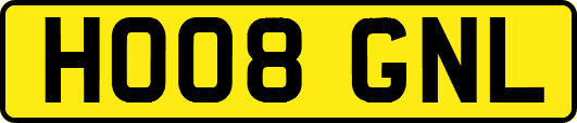HO08GNL