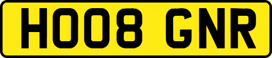 HO08GNR