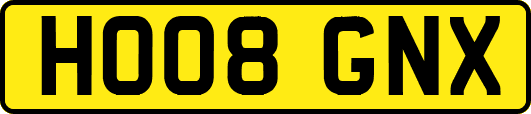 HO08GNX