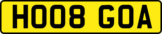 HO08GOA
