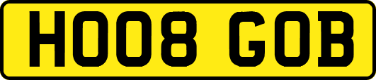 HO08GOB