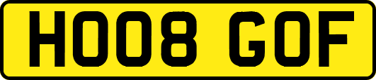 HO08GOF
