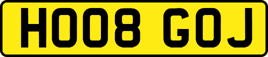 HO08GOJ