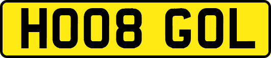 HO08GOL