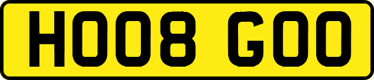 HO08GOO