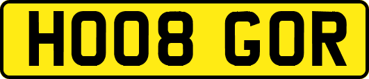 HO08GOR