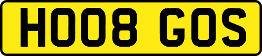 HO08GOS