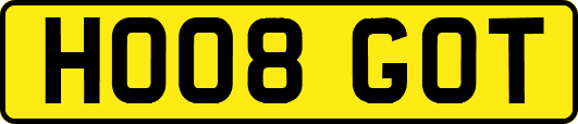 HO08GOT