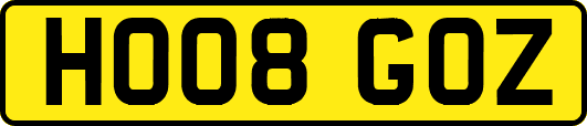 HO08GOZ