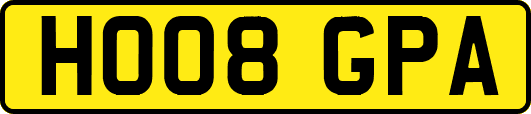 HO08GPA