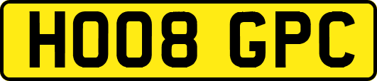 HO08GPC