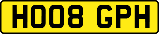 HO08GPH