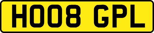 HO08GPL