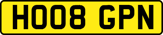 HO08GPN