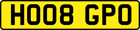 HO08GPO