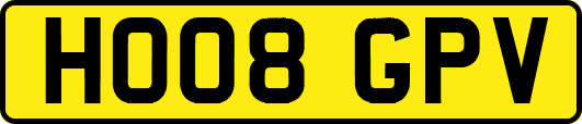 HO08GPV