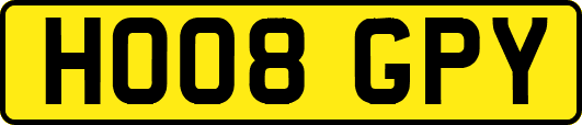 HO08GPY