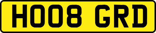 HO08GRD