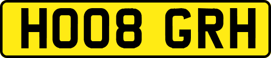 HO08GRH