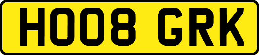 HO08GRK