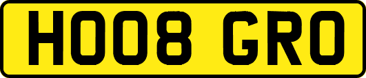 HO08GRO