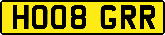 HO08GRR