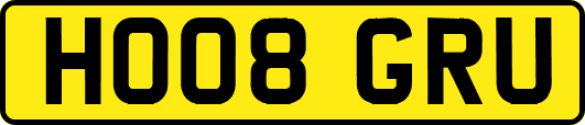 HO08GRU