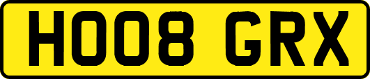 HO08GRX