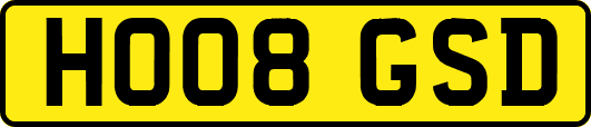 HO08GSD
