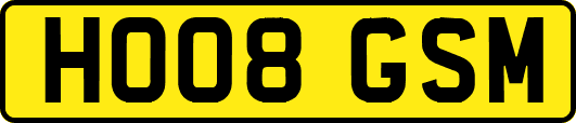HO08GSM