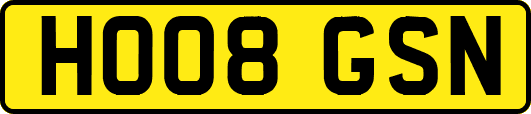 HO08GSN