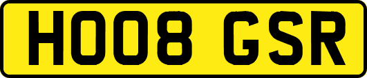 HO08GSR